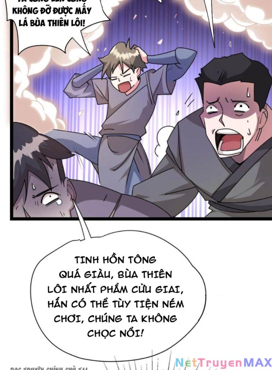 Thiên Khải Bại Gia Chapter 6 - Trang 3