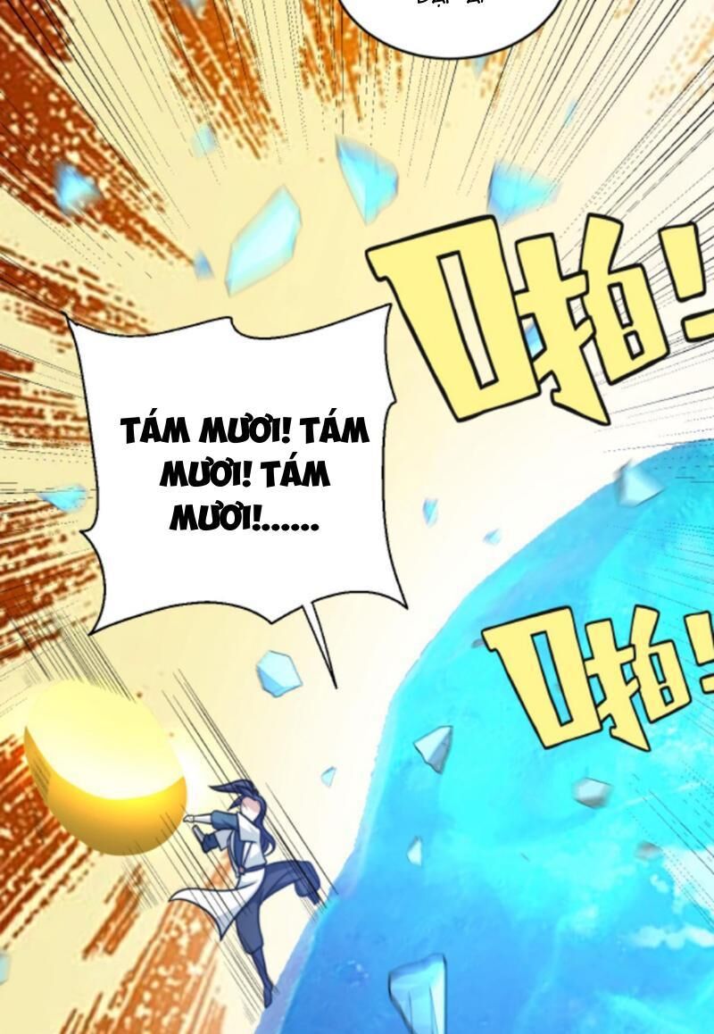 Thiên Khải Bại Gia Chapter 185 - Trang 16