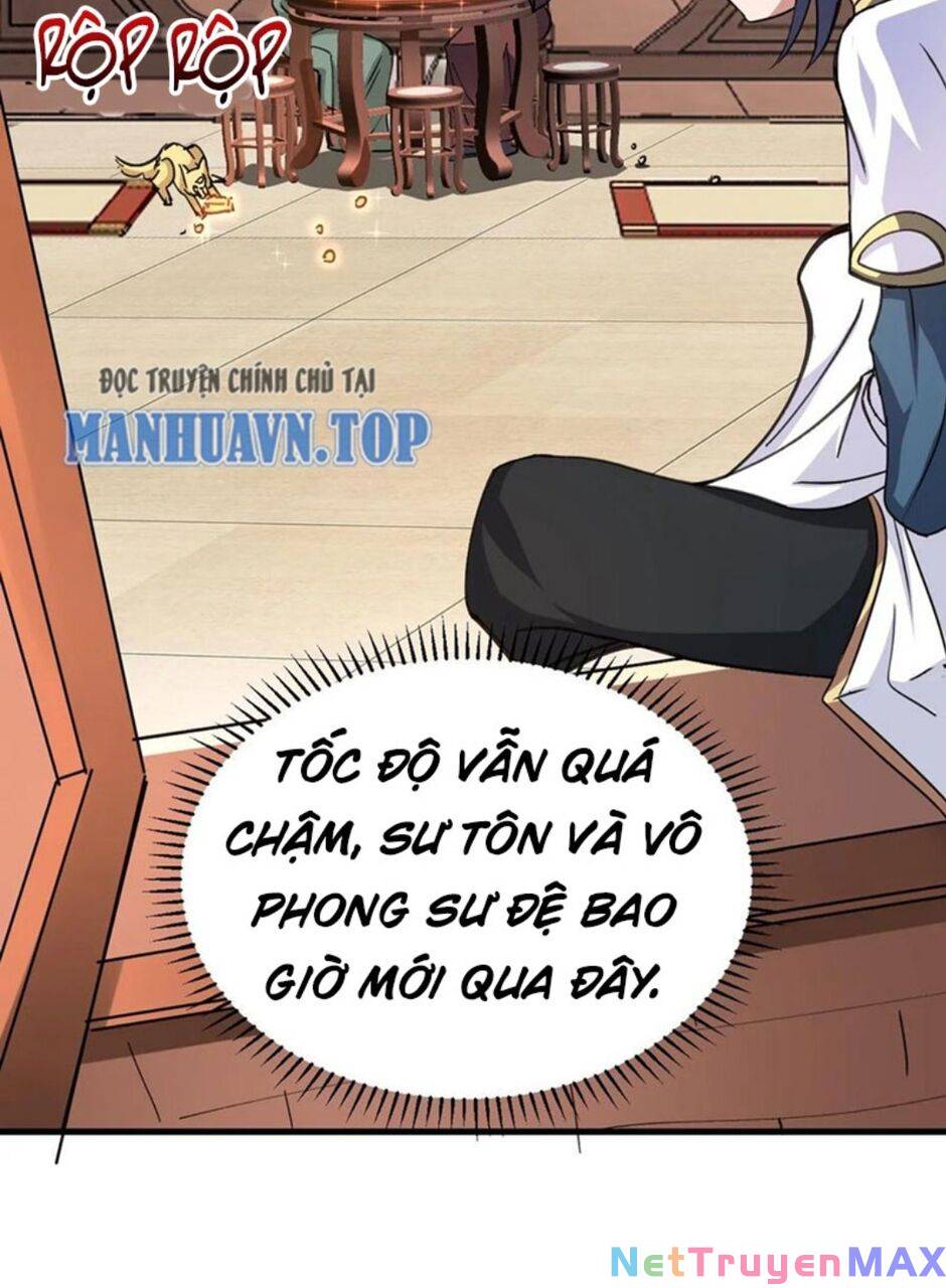 Thiên Khải Bại Gia Chapter 16 - Trang 22