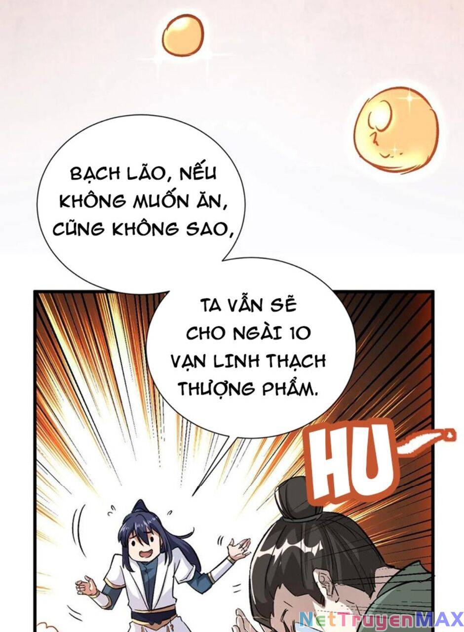 Thiên Khải Bại Gia Chapter 16 - Trang 8