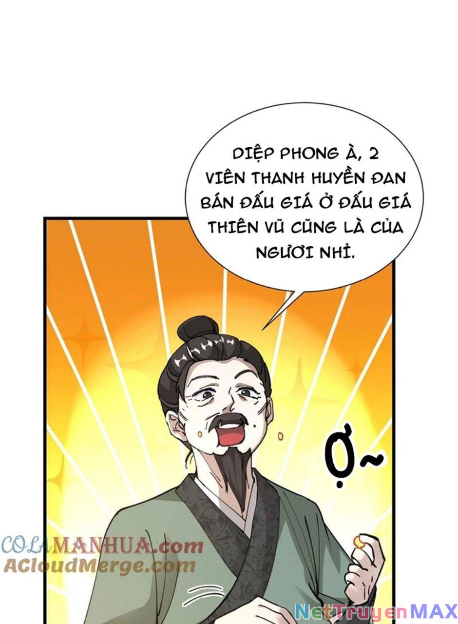 Thiên Khải Bại Gia Chapter 16 - Trang 23