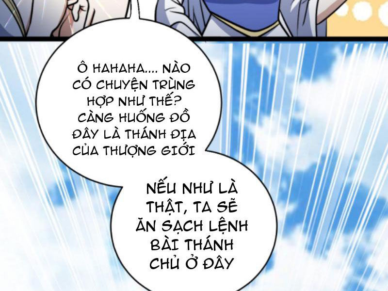 Thiên Khải Bại Gia Chapter 195 - Trang 4