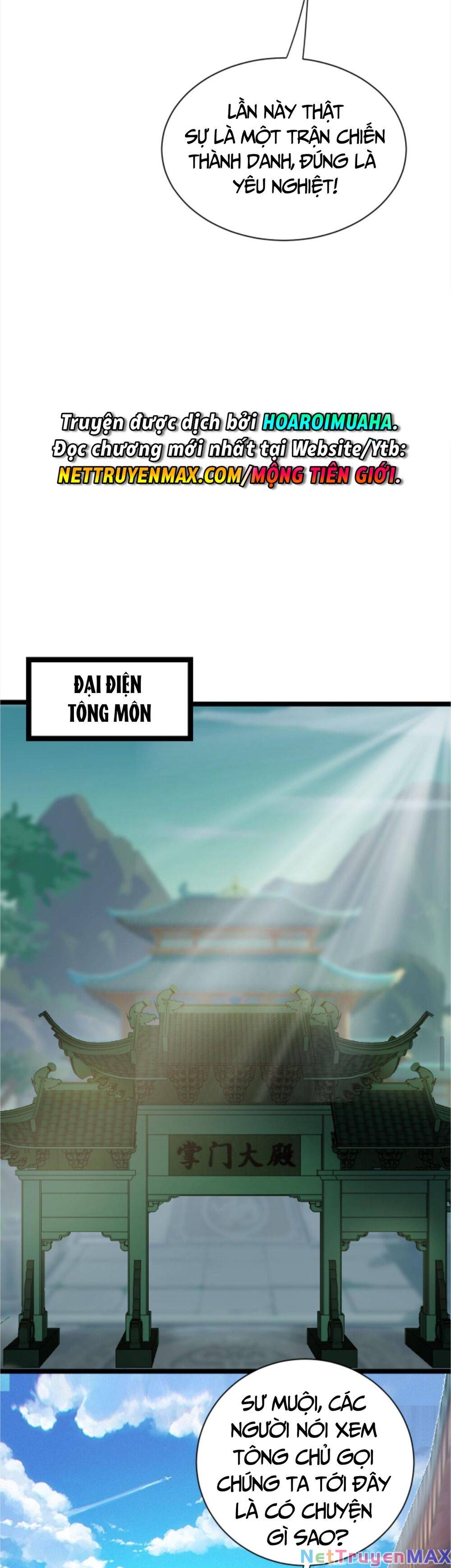 Thiên Khải Bại Gia Chapter 27 - Trang 5