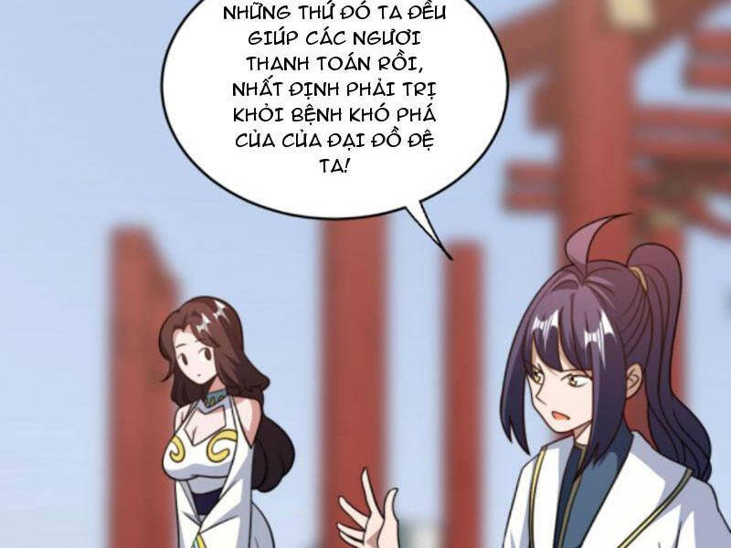 Thiên Khải Bại Gia Chapter 180 - Trang 27