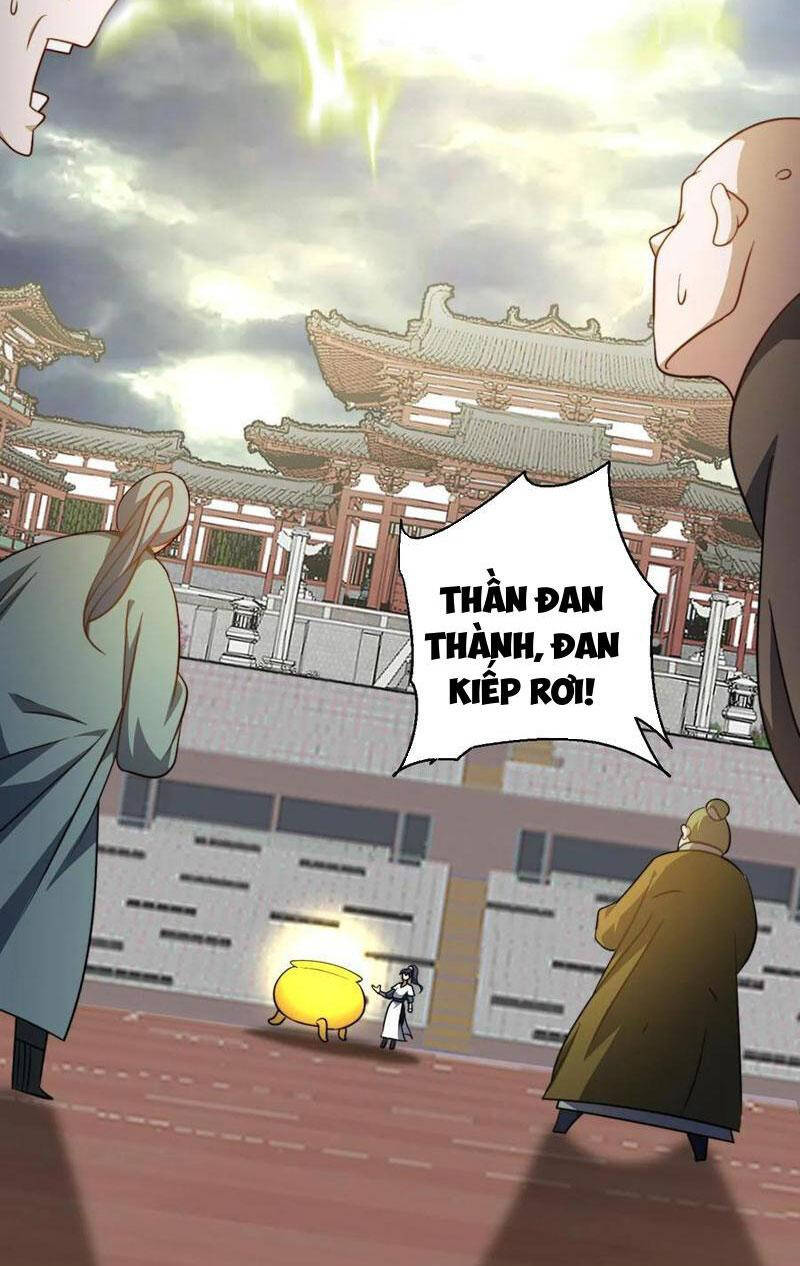 Thiên Khải Bại Gia Chapter 175 - Trang 2