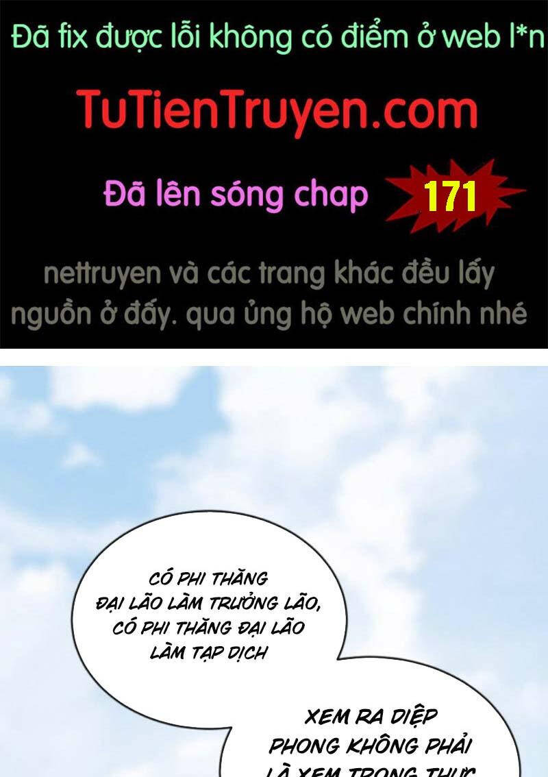 Thiên Khải Bại Gia Chapter 170 - Trang 0