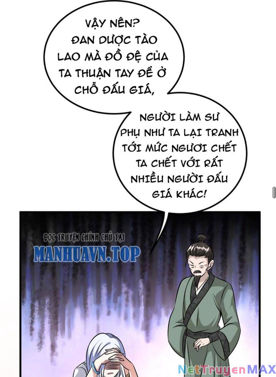 Thiên Khải Bại Gia Chapter 16 - Trang 54