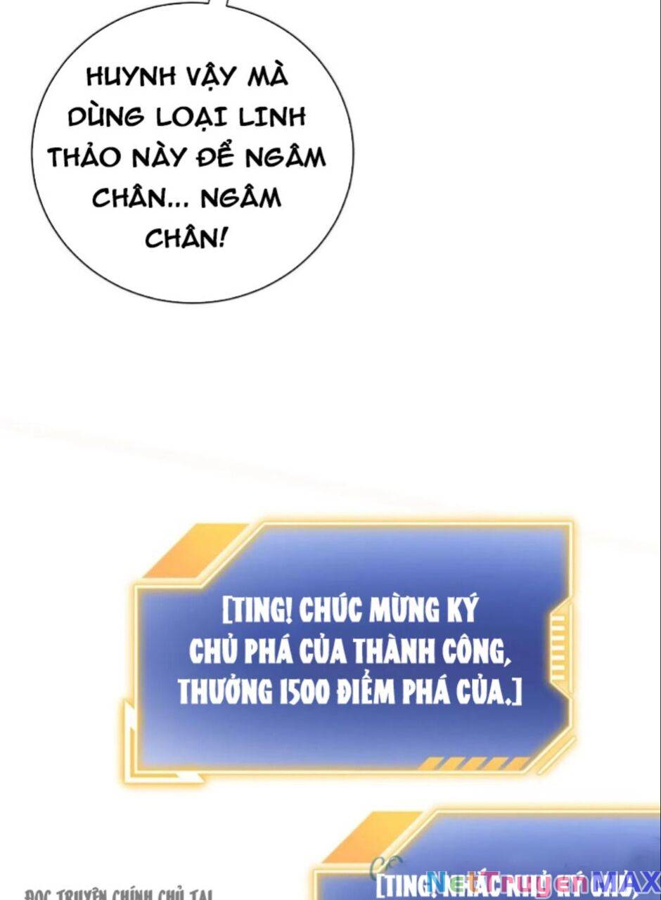 Thiên Khải Bại Gia Chapter 10 - Trang 31