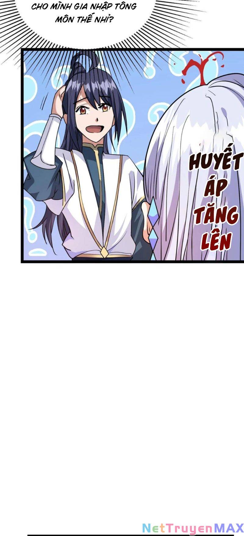 Thiên Khải Bại Gia Chapter 2 - Trang 9