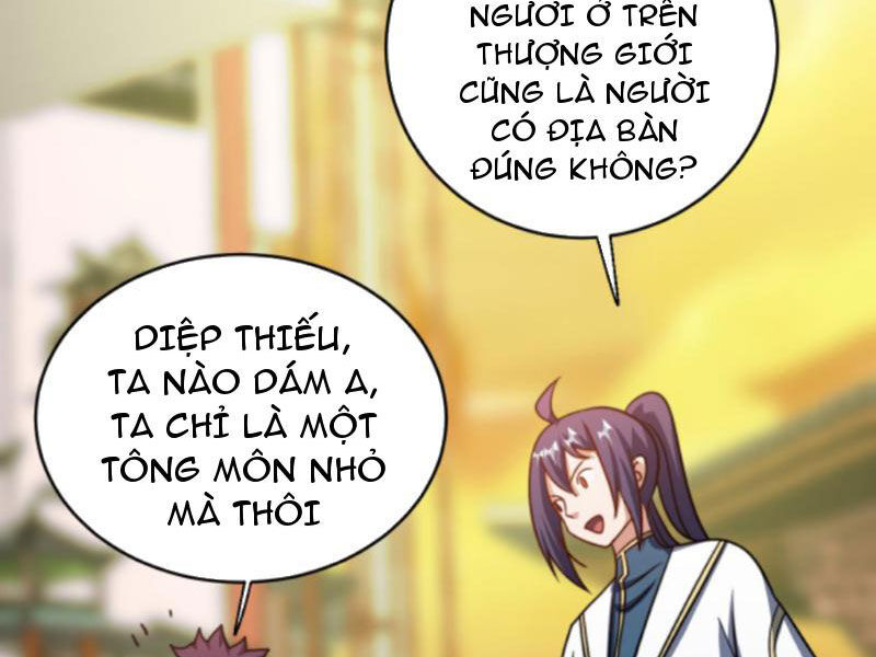 Thiên Khải Bại Gia Chapter 193 - Trang 16