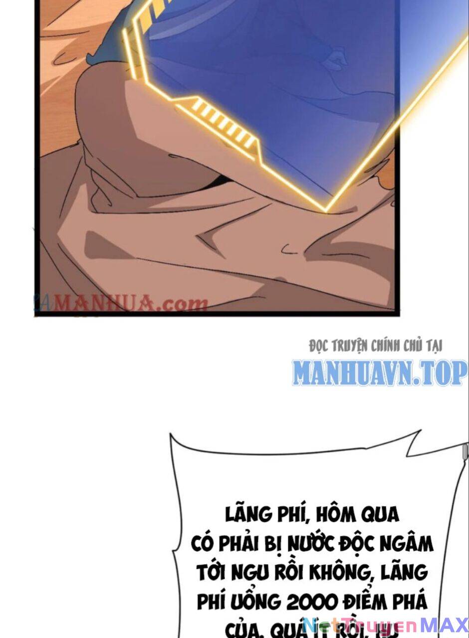 Thiên Khải Bại Gia Chapter 11 - Trang 55