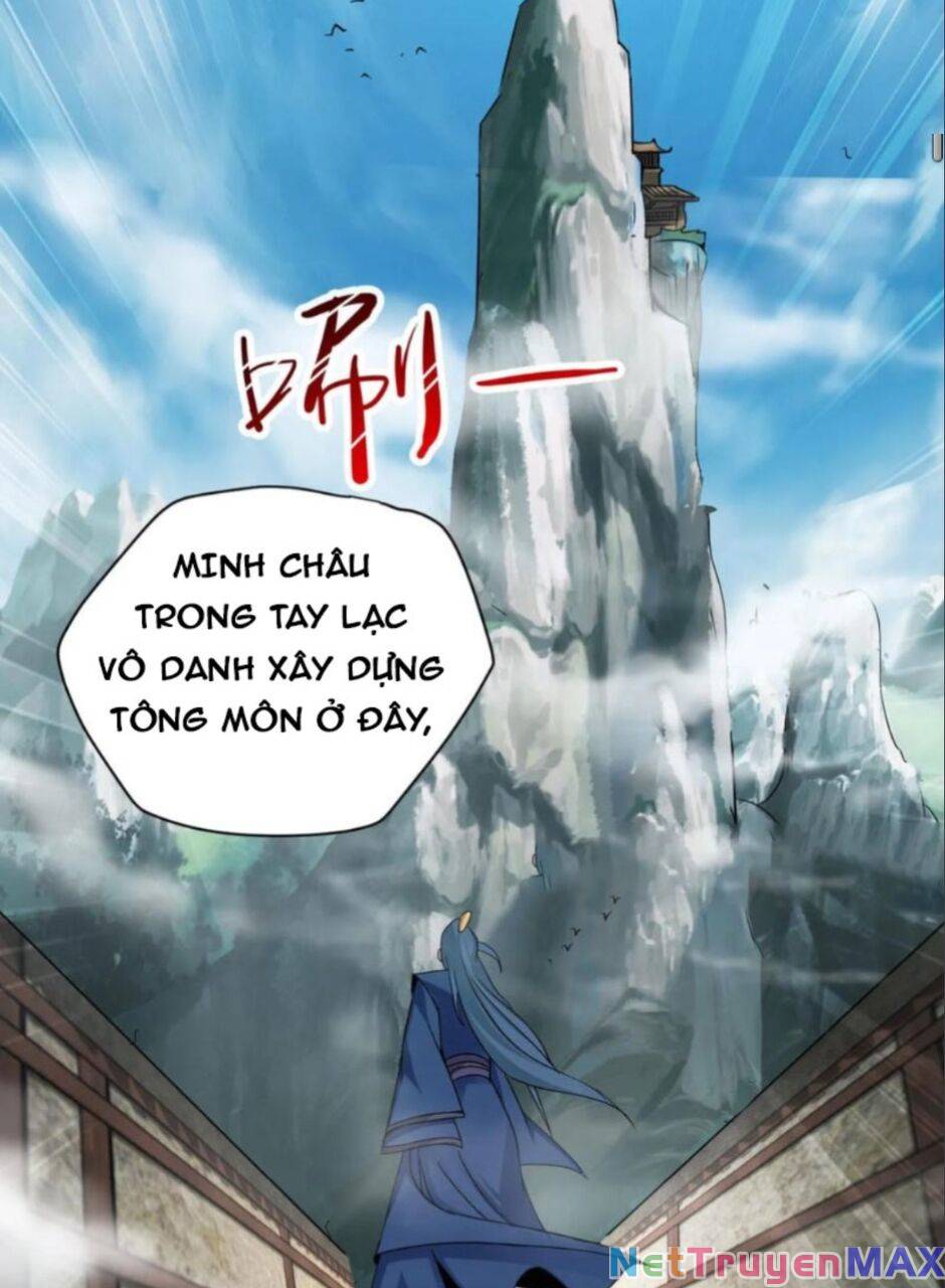 Thiên Khải Bại Gia Chapter 8 - Trang 27