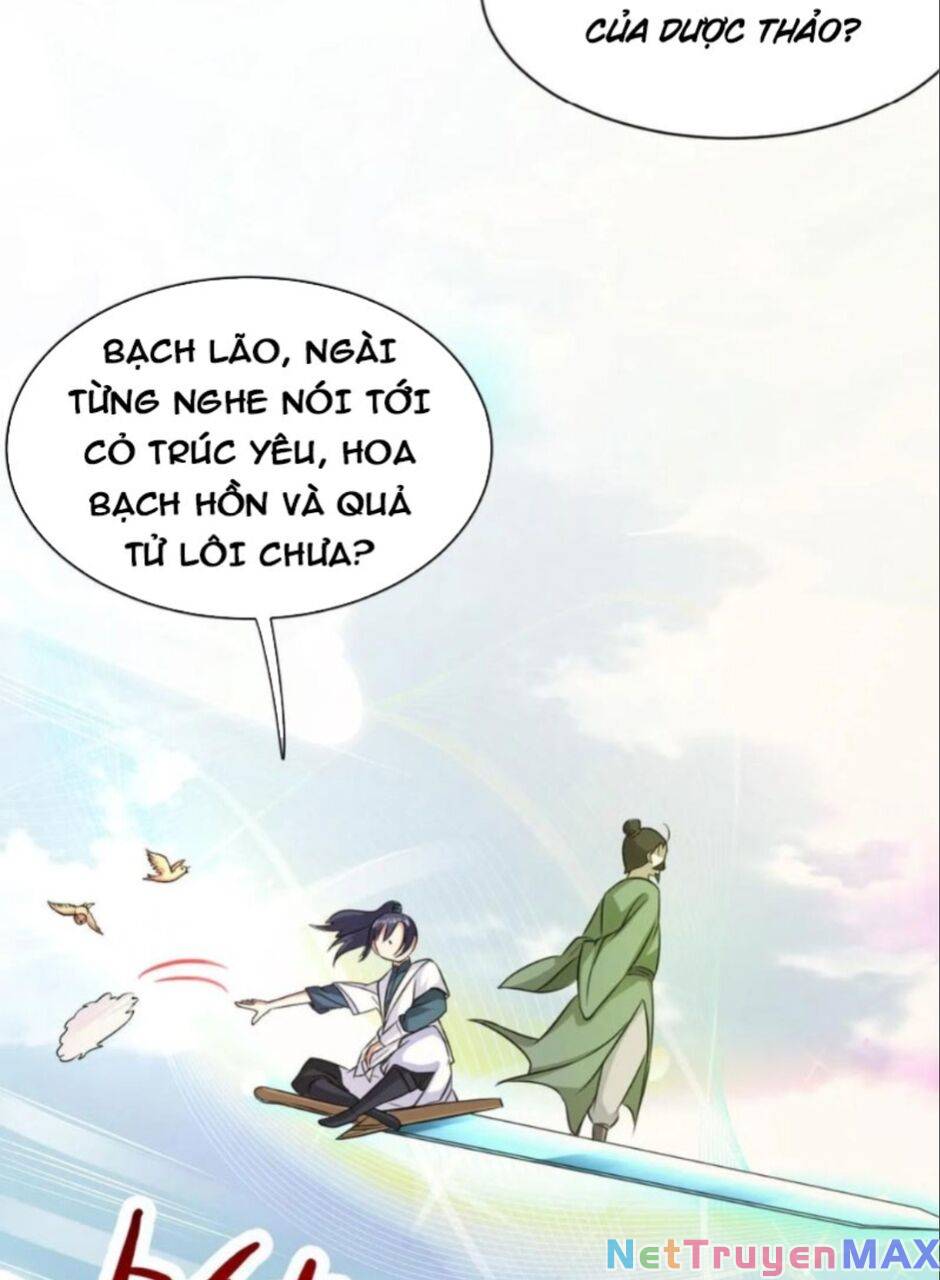 Thiên Khải Bại Gia Chapter 12 - Trang 12