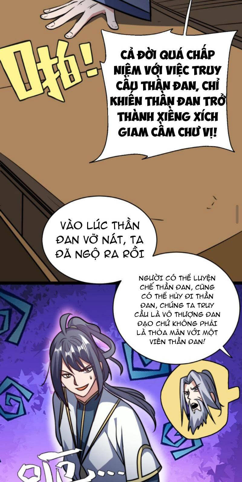 Thiên Khải Bại Gia Chapter 176 - Trang 5