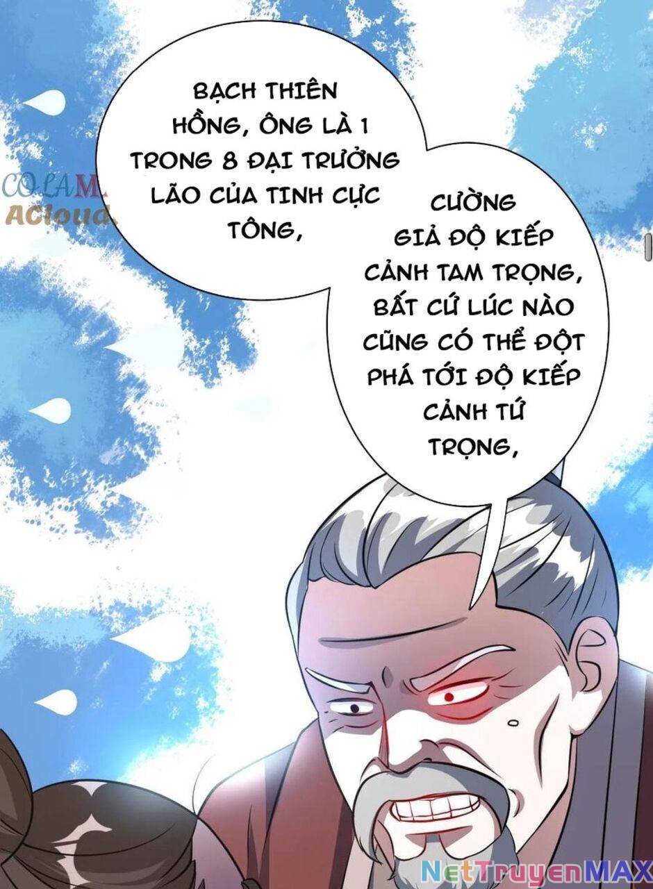 Thiên Khải Bại Gia Chapter 15 - Trang 36