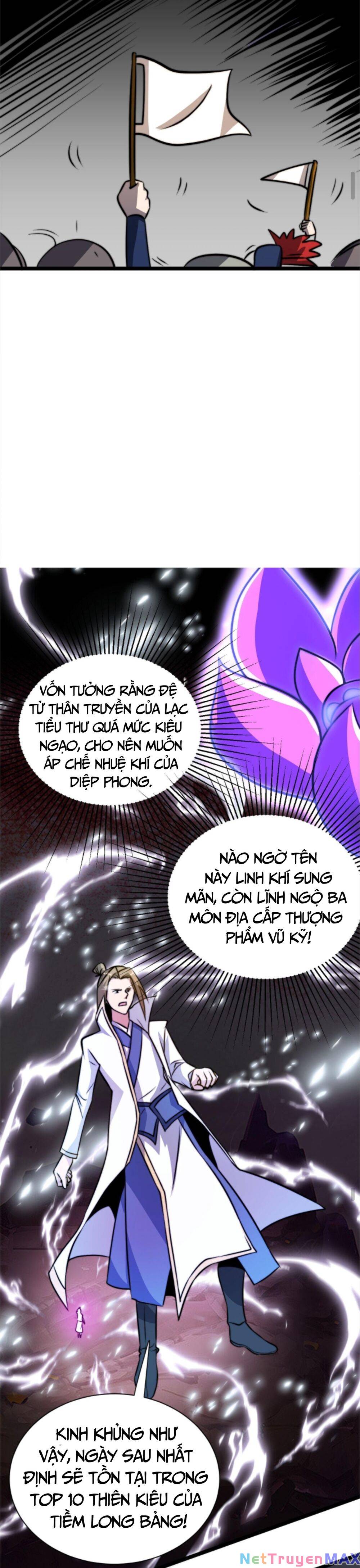 Thiên Khải Bại Gia Chapter 27 - Trang 3