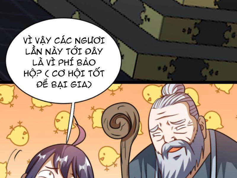 Thiên Khải Bại Gia Chapter 188 - Trang 34