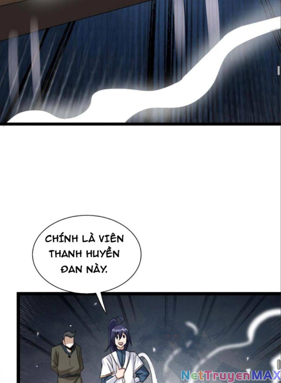 Thiên Khải Bại Gia Chapter 12 - Trang 51