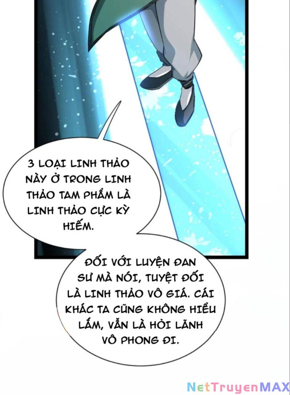 Thiên Khải Bại Gia Chapter 12 - Trang 15