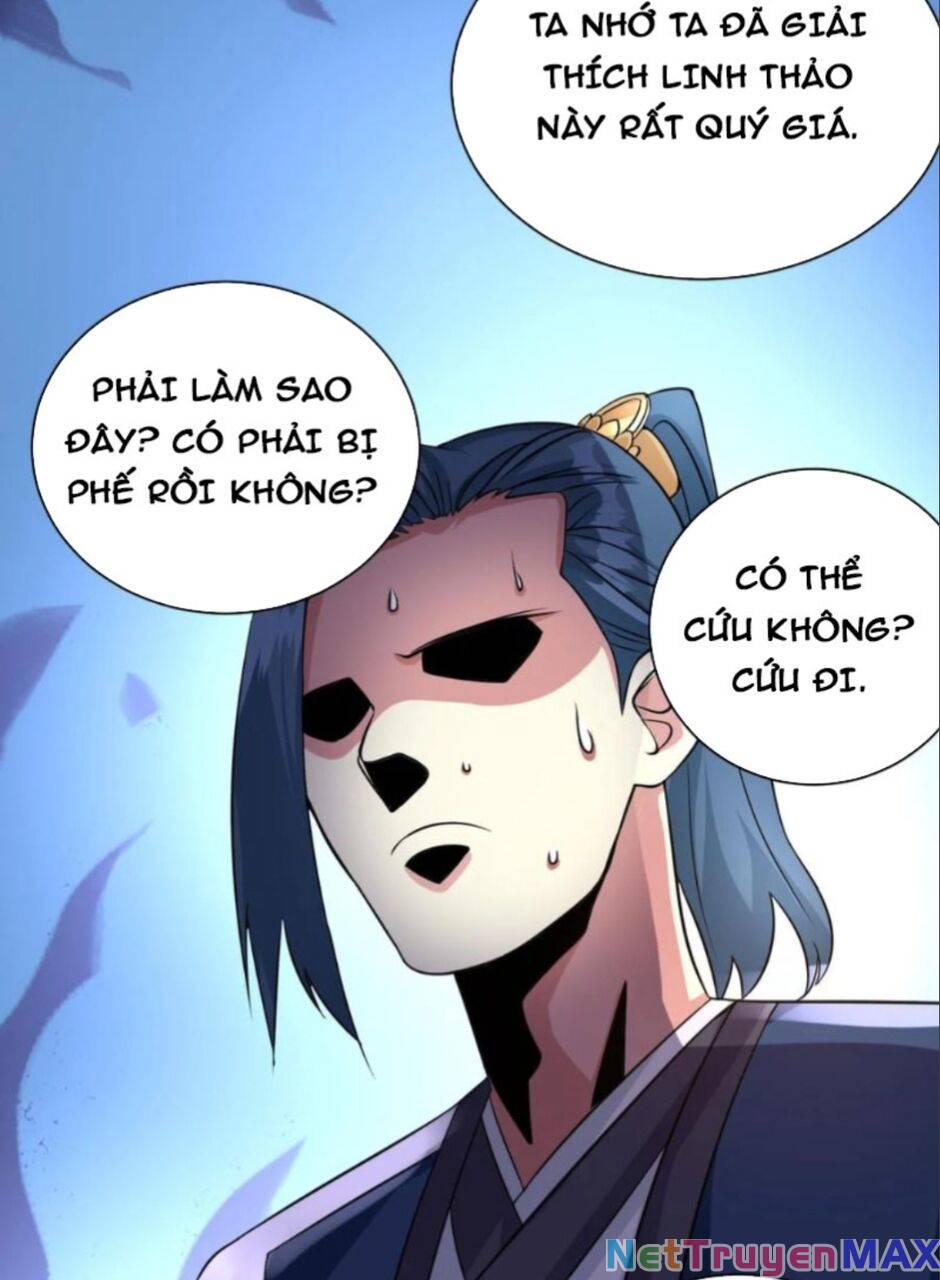 Thiên Khải Bại Gia Chapter 10 - Trang 29