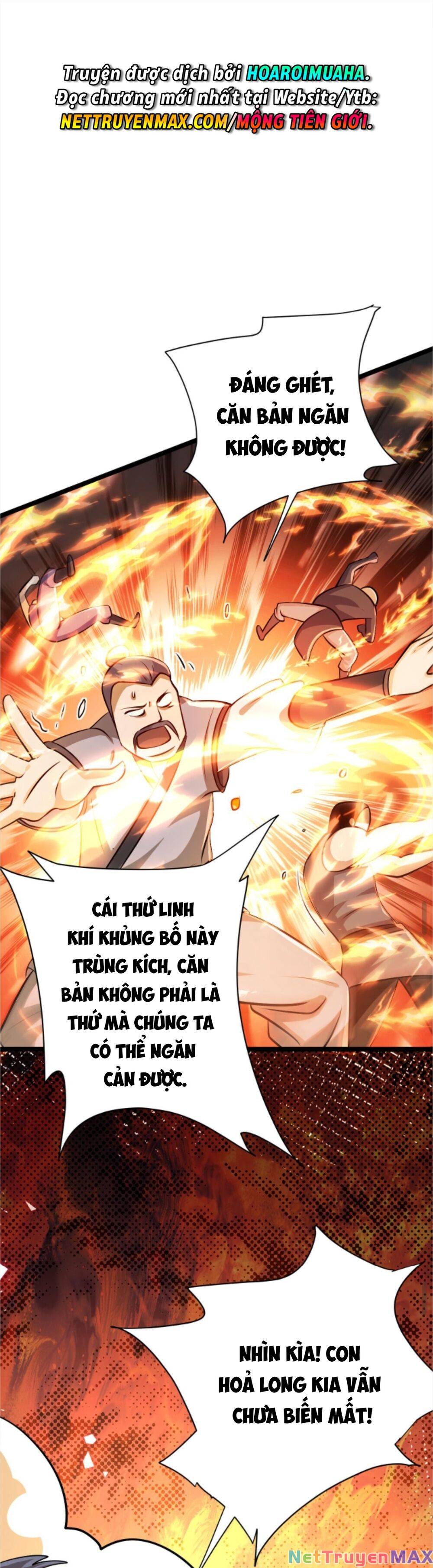 Thiên Khải Bại Gia Chapter 25 - Trang 9