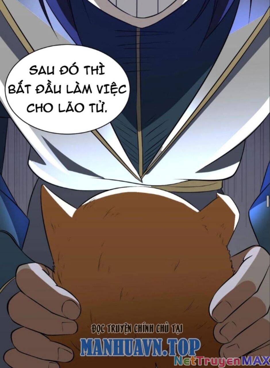 Thiên Khải Bại Gia Chapter 13 - Trang 33