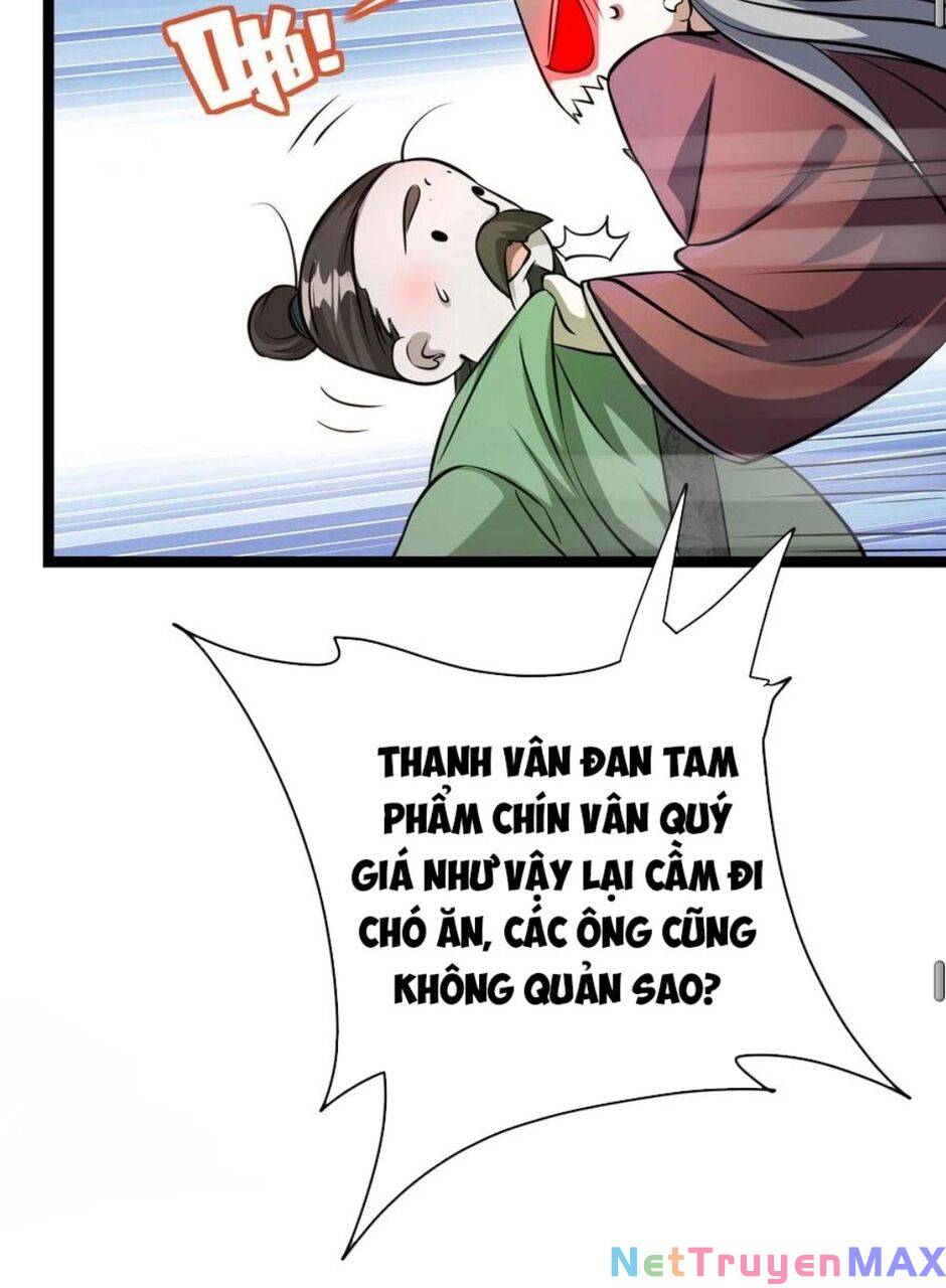 Thiên Khải Bại Gia Chapter 15 - Trang 34