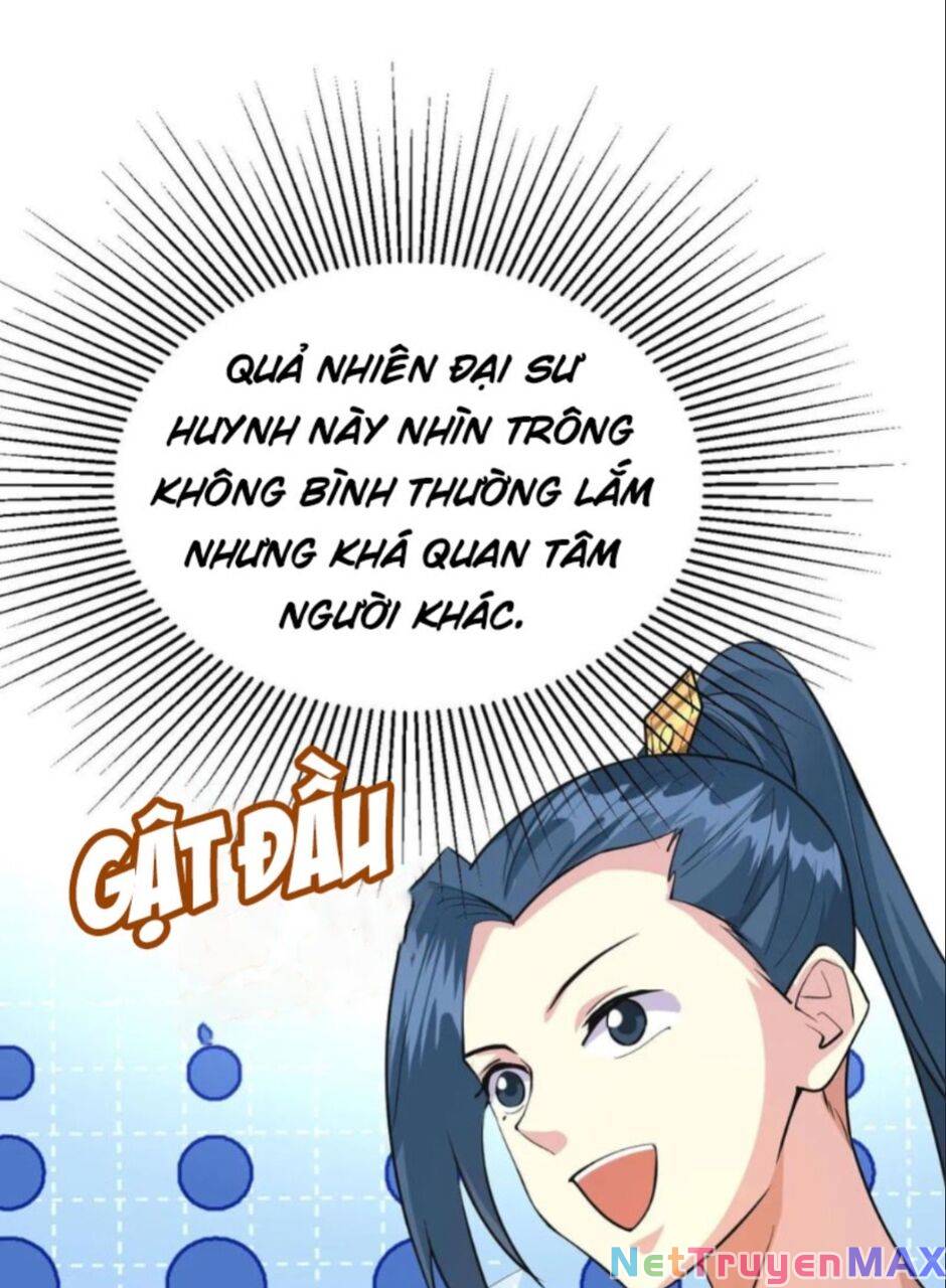 Thiên Khải Bại Gia Chapter 9 - Trang 31