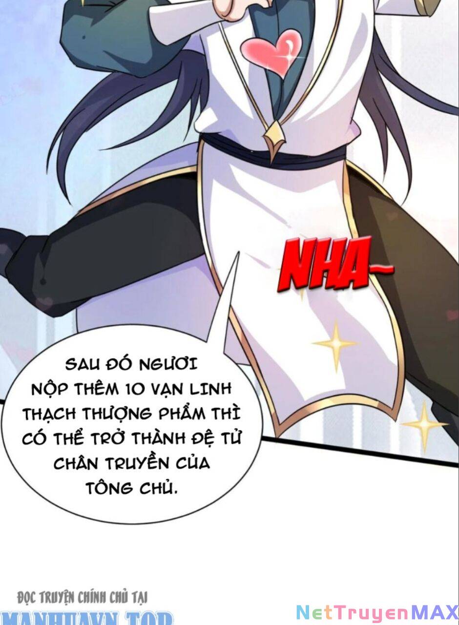 Thiên Khải Bại Gia Chapter 8 - Trang 10