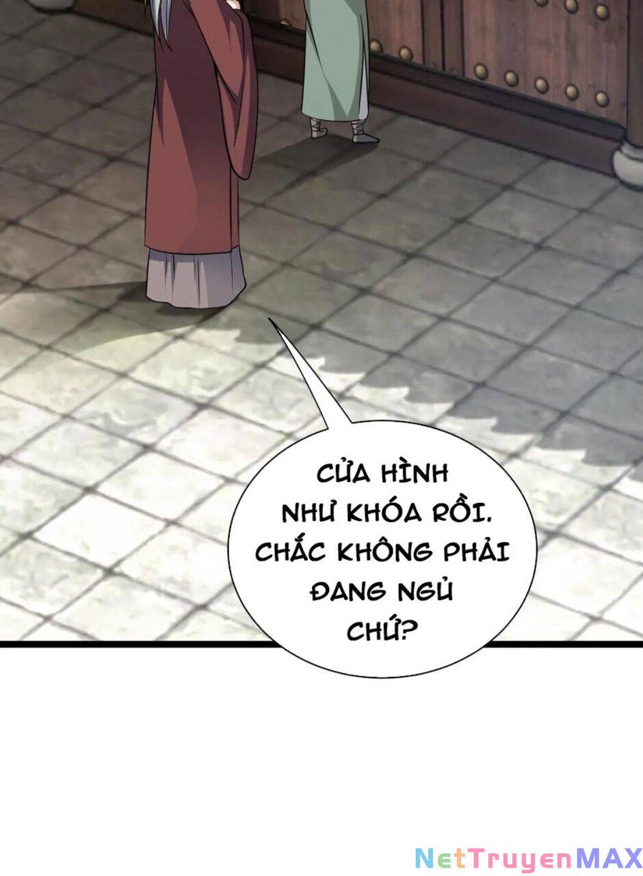 Thiên Khải Bại Gia Chapter 15 - Trang 1