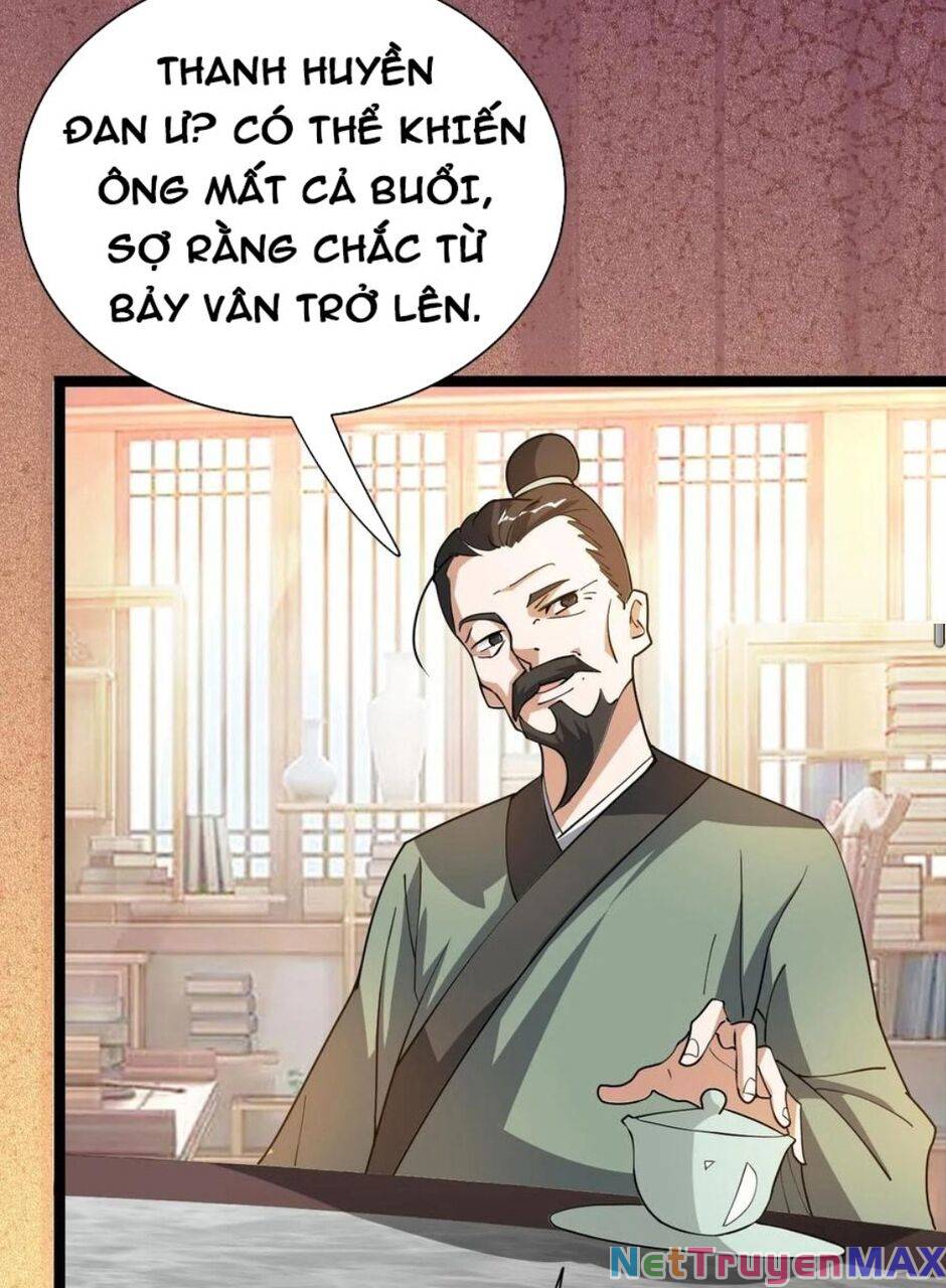 Thiên Khải Bại Gia Chapter 14 - Trang 28