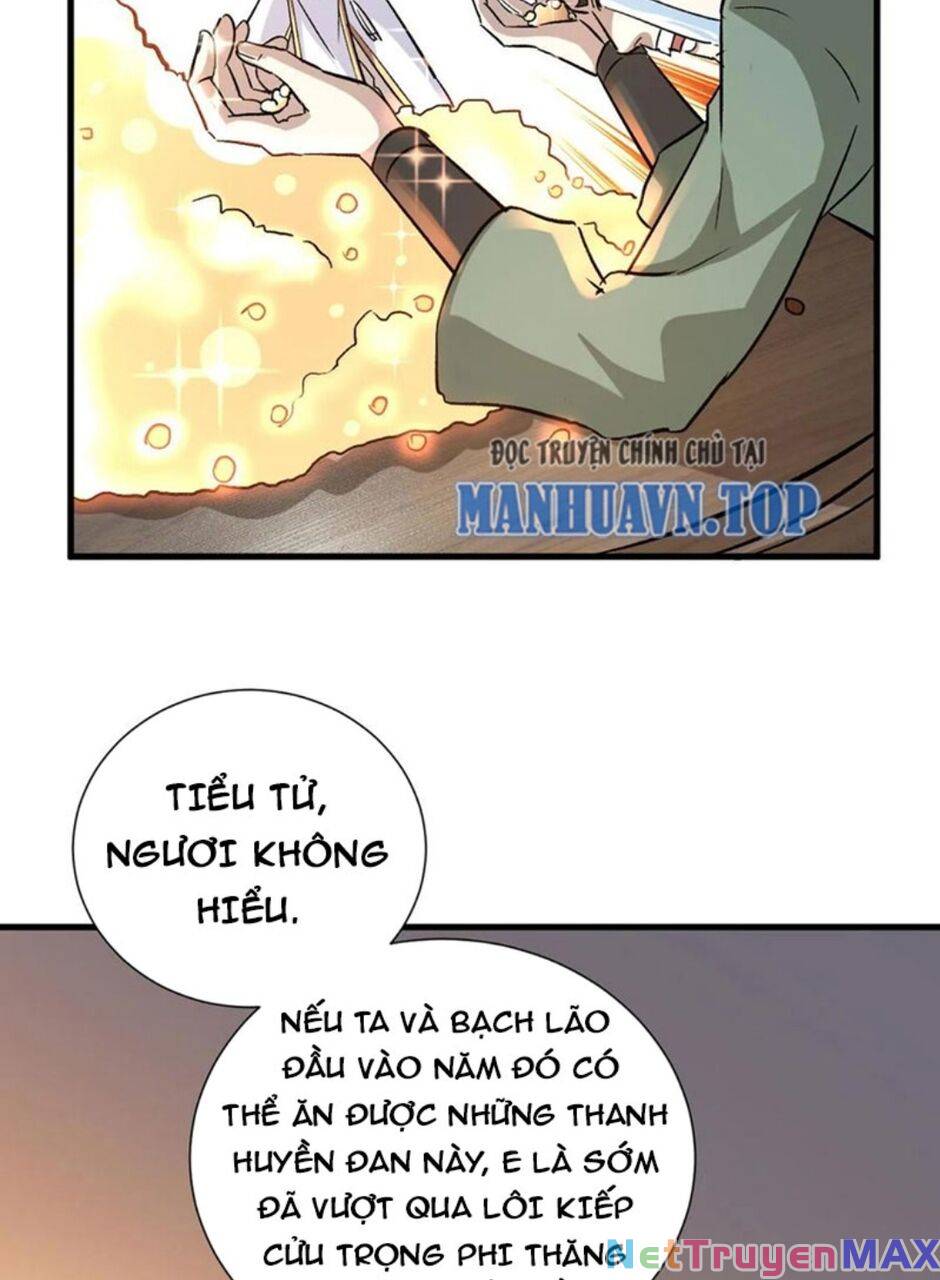 Thiên Khải Bại Gia Chapter 16 - Trang 9