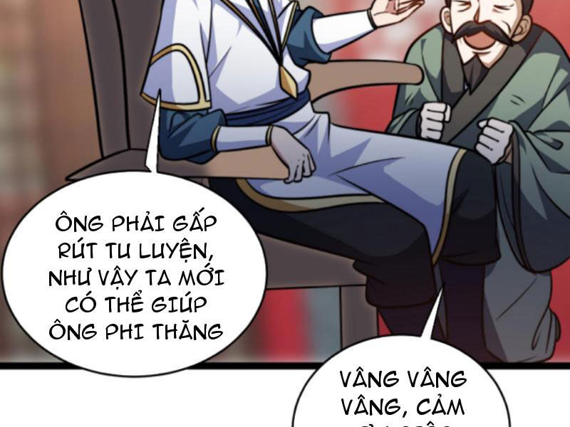 Thiên Khải Bại Gia Chapter 190 - Trang 35