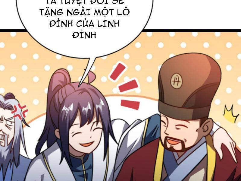 Thiên Khải Bại Gia Chapter 172 - Trang 46