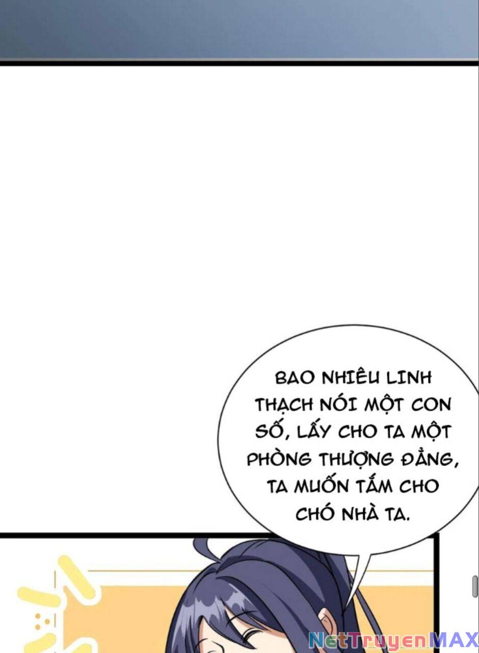 Thiên Khải Bại Gia Chapter 13 - Trang 41