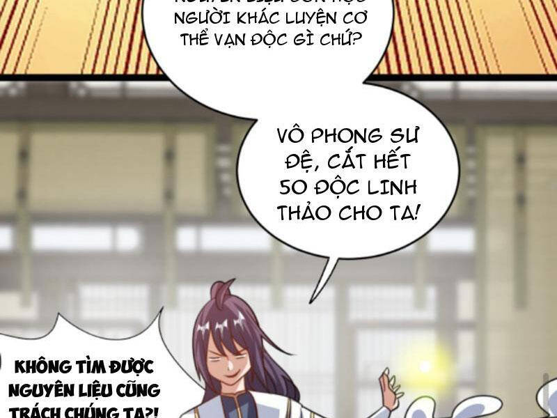 Thiên Khải Bại Gia Chapter 180 - Trang 8