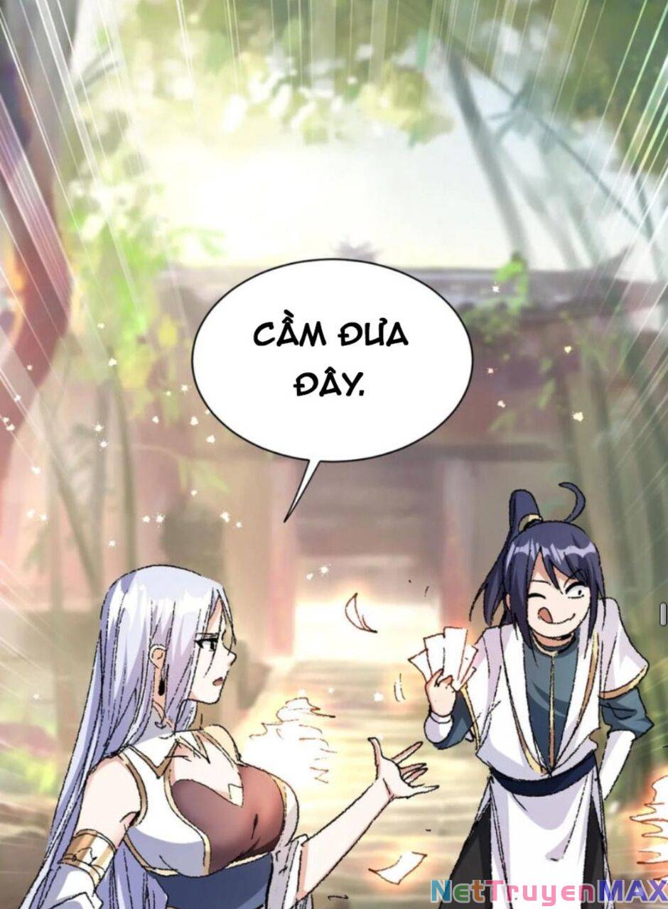 Thiên Khải Bại Gia Chapter 6 - Trang 54