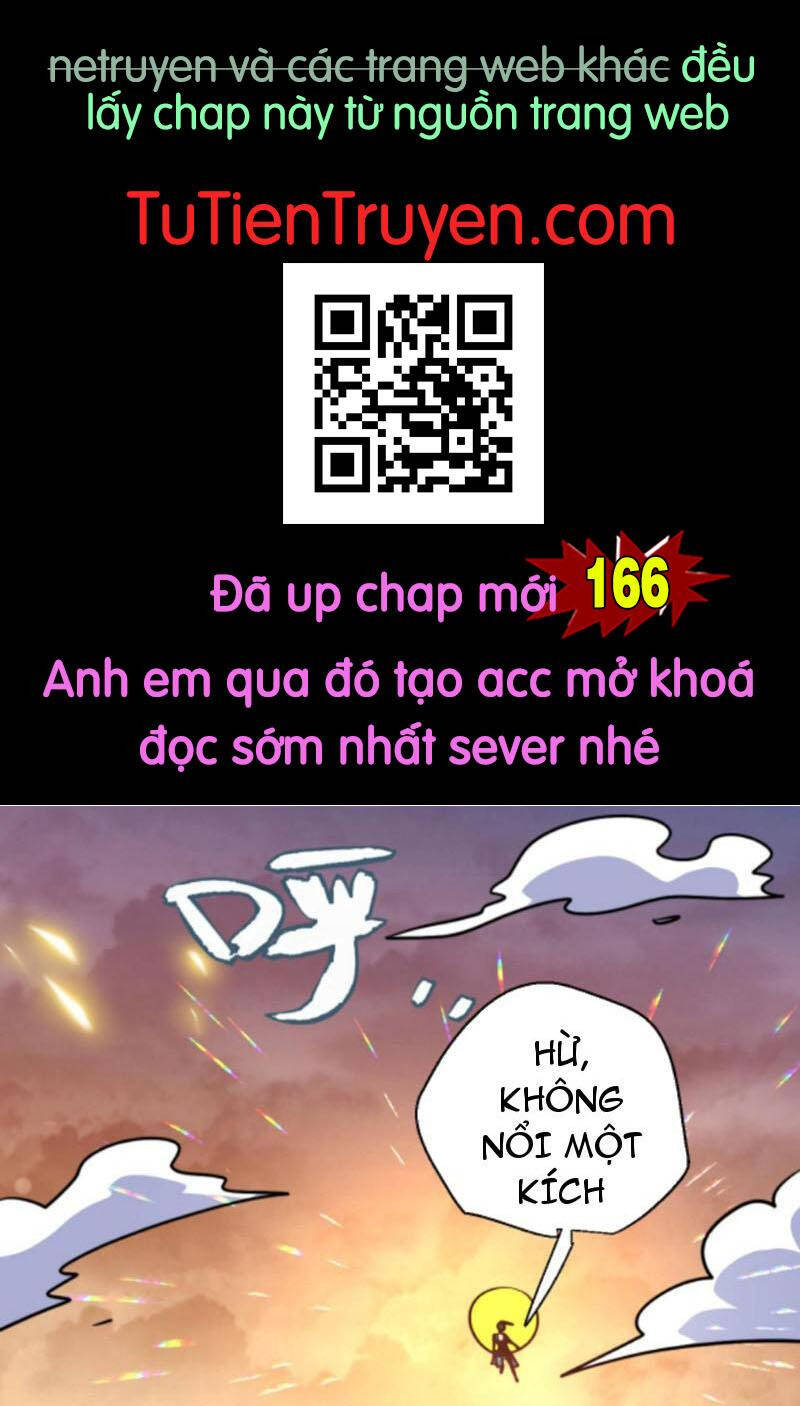 Thiên Khải Bại Gia Chapter 165 - Trang 0