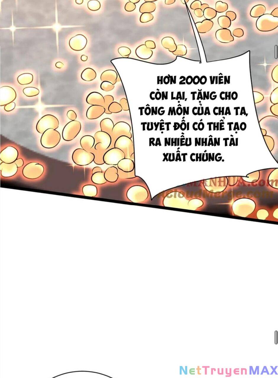 Thiên Khải Bại Gia Chapter 17 - Trang 37