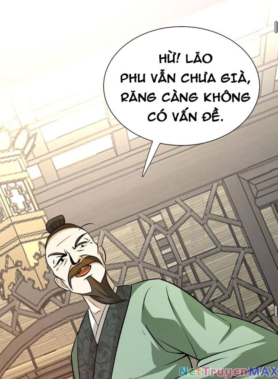 Thiên Khải Bại Gia Chapter 15 - Trang 43