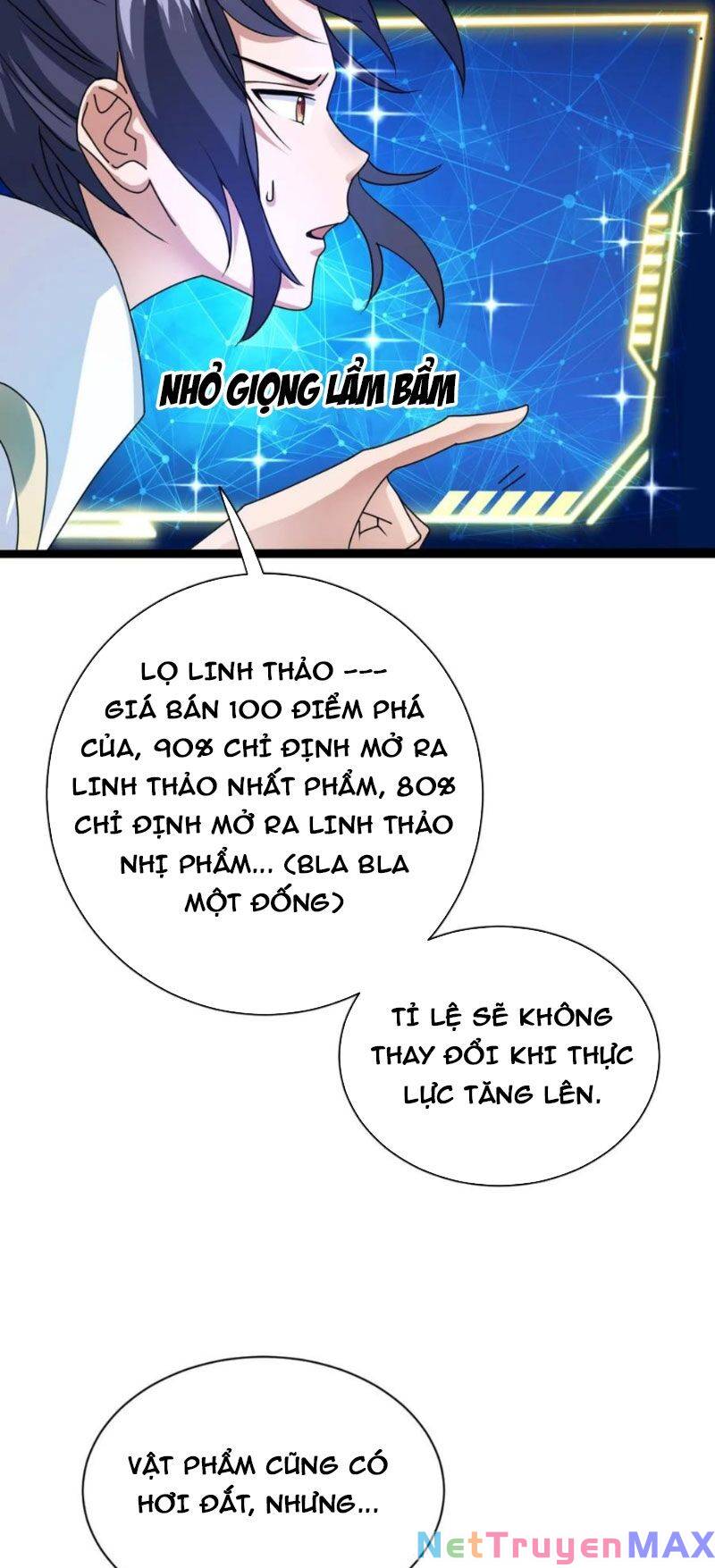 Thiên Khải Bại Gia Chapter 4 - Trang 6