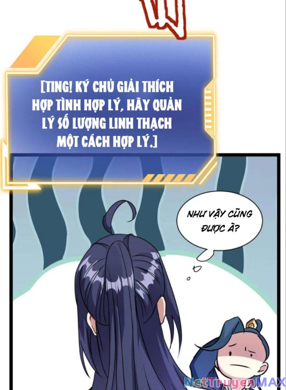 Thiên Khải Bại Gia Chapter 8 - Trang 17