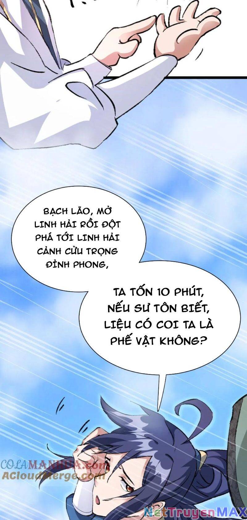 Thiên Khải Bại Gia Chapter 4 - Trang 39