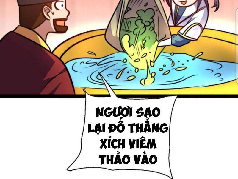 Thiên Khải Bại Gia Chapter 171 - Trang 22