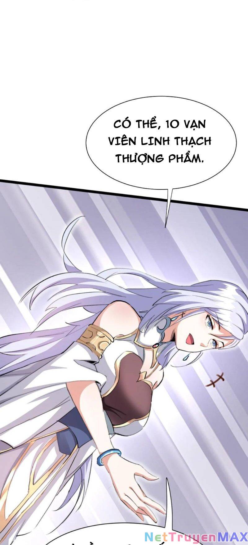 Thiên Khải Bại Gia Chapter 2 - Trang 33