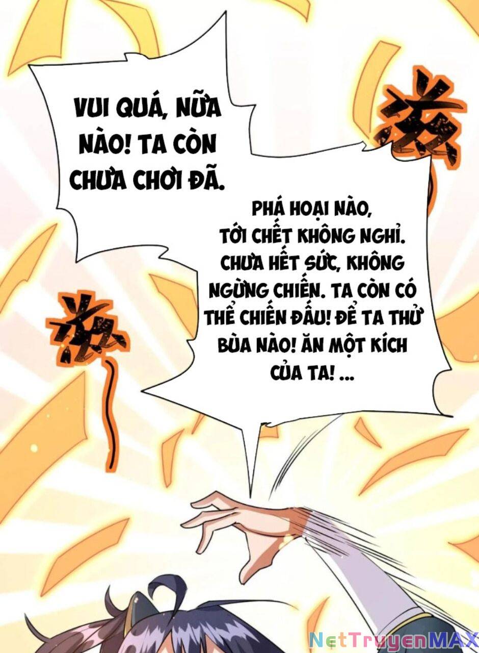 Thiên Khải Bại Gia Chapter 6 - Trang 12