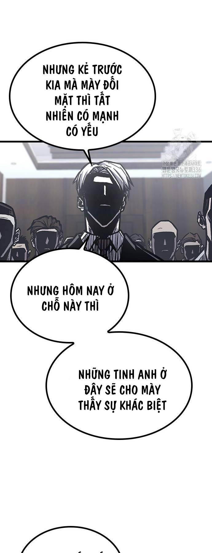 Huyền Thoại Tái Xuất Chapter 83 - Trang 43