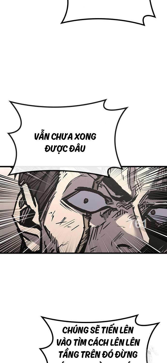 Huyền Thoại Tái Xuất Chapter 90 - Trang 5