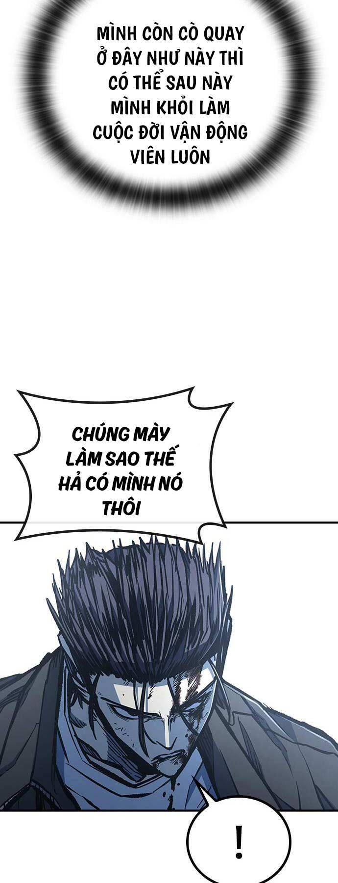 Huyền Thoại Tái Xuất Chapter 77 - Trang 35