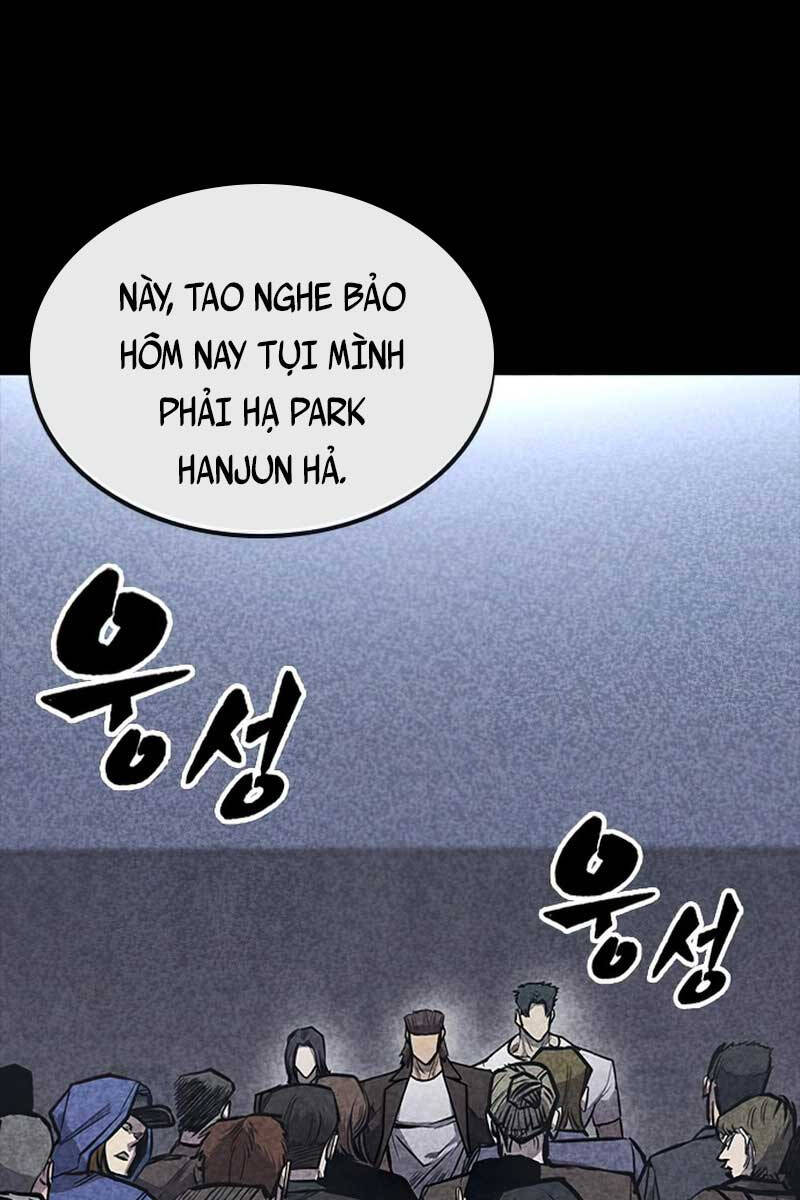 Huyền Thoại Tái Xuất Chapter 32 - Trang 82